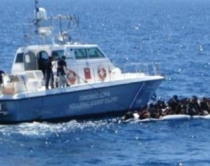 Greqia dhe kriza e refugjat&euml;ve<br />n&euml; detin Egje dhe n&euml; Ballkan