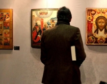 Ikonat ruse ekspozohen 5 ditë<br />në Muzeun Kombëtar në Tiranë