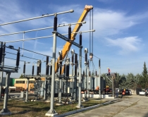 Punimet, OSHEE: 2 orë pa energji<br />një pjesë e Unazës së Re e Mëzezit 