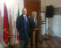 Ambasadori italian: Protesta e<br />PD të mos degjenerojnë në dhunë