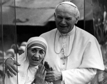 BBC:Nënë Tereza “shenjtorja e gjallë”