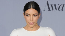 Kim Kardashian një femër biznesi<br />e vërtetë, tani edhe më pranë jush