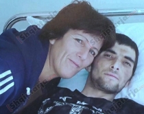 Tronditëse, ja letra e të riut me <br />kancer nga burgu para vdekjes