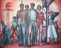 Ndërron jetë në SHBA<br />piktori i njohur Pandi Mele