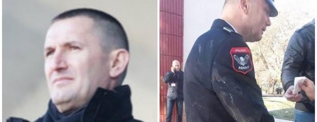 Protesta e 8 dhjetorit, procedohet<br /> i lirë ish-deputeti Ndriçim Babasi