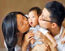 Kinë, miratohet ligji për fëmijën e<br />dytë, norma e parë kundër dhunës