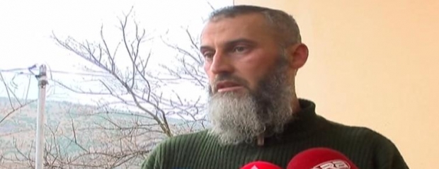 Vrasja në Shkodër, kushëriri<br />i autorit: Zoti i dhëntë hakun