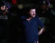 Intervista me aktorin e Hollivudit<br />që groposi bosin e drogës 'El Chapo'