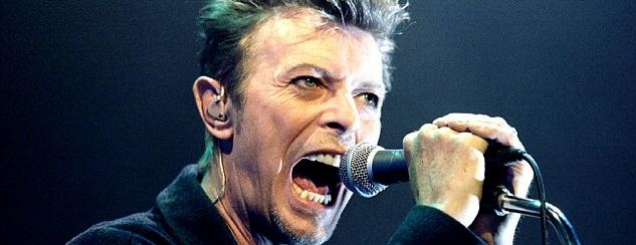 Shuhet David Bowie, sëmundja e<br />kancerit mposht legjendën e rock