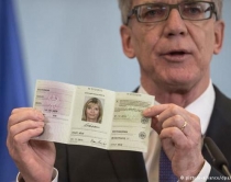 Bundestagu gjerman miraton<br />kartën e refugjatit, ja përfitimet
