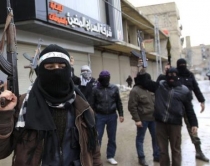 T'i b&euml;jm&euml; terrorist&euml; me zor shqiptar&euml;t!