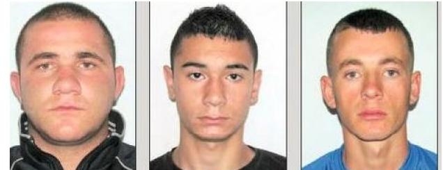 Vlorë, vrasja e trefishtë në Çole<br />Gjykata i jep burg përjetë Llanajt