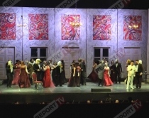 Opera “Rigoletto”, ja pse ka<br />kaq sukses, nesër premiera 