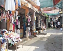 Ndryshon edhe “Tregu Çam”, ja<br />ku do të investohet në kryeqytet