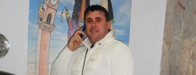 Tiranë, sherri te pika e basteve <br />kapet kunati i Altin Danit, Arjan Ziu