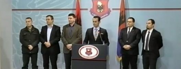 Itali, goditet rrjeti i prostitucionit<br />arrestohen 17 shqiptarë, emrat<br />VIDEO/Ja arrestimet në Shqipëri