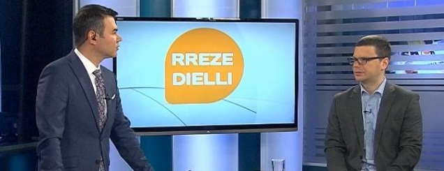 "Edhe n&euml;se pezullohet Shengen-i<br />shqiptar&euml;t do l&euml;vizin lirsh&euml;m n&euml; BE"