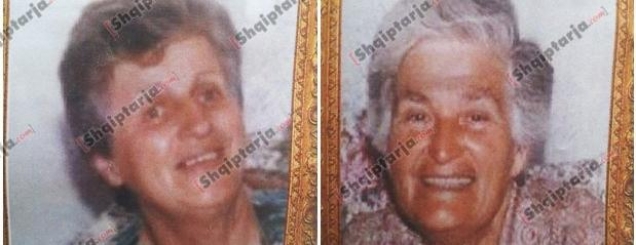 Përgjimet që zbuluan vrasjen e 2<br />​të moshuarave në qytetin Durrës