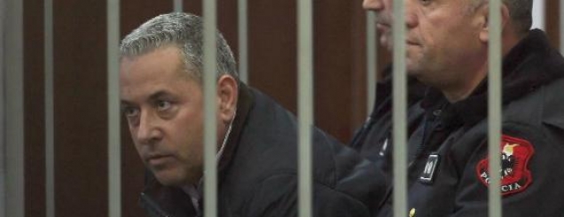 Dënohet me 1.8 vite burg ish-<br />ministri i Punës, Spiro KseraPDF/ Vendimi i Gjykatës së Tiranës