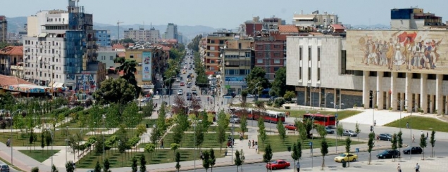 Vjena qyteti më i mirë për të jetuar <br /> Tirana ja kalon vendeve afrikane!