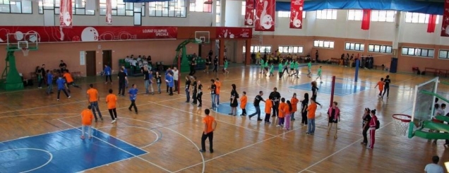 Pranimet te Universiteti i Sporteve<br />40 per qind të pikëve nga mesatarja