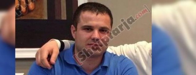 Qëlluan policinë në Elbasan, burg<br />Bledar Muçës dhe Florenc Çapjas