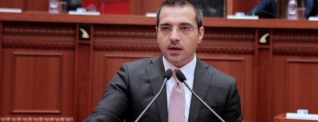 Tahiri rr&euml;zon q&euml;ndrimin e PD<br />drafti i Byros&euml; &euml;sht&euml; pranua