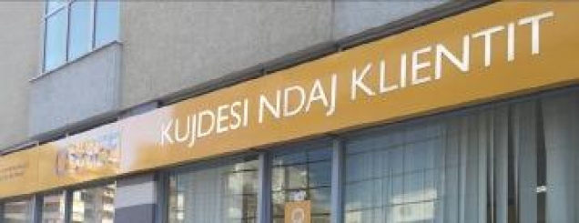 Defekt n&euml; linj&euml;n 30-2 n&euml; Tiran&euml;<br />disa zona pa energji elektrike