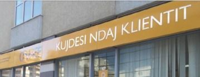 S'raportuan vjedhjen e energjisë<br />procedohen 2 punonjës të OSHEE