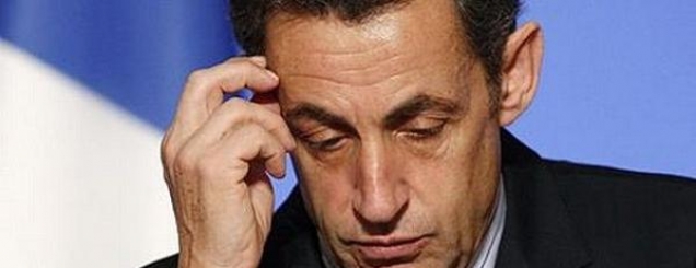 Primaret në të djathtën franceze<br />humbet ish-presidenti Sarkozy