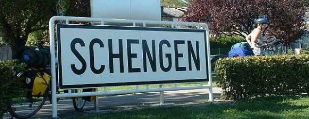 Vendet e BE forcojnë rregullat e <br />Schengen, kontroll të imtësisshëm