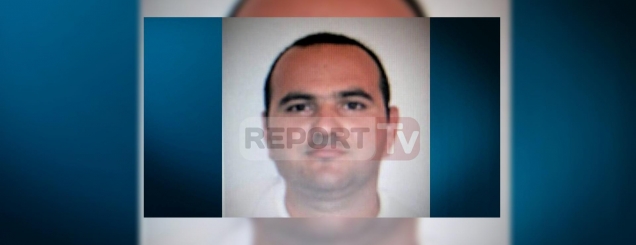 Report TV sjell foton e autorit të<br />dyshuar për vrasjen e Denis Kasaj 