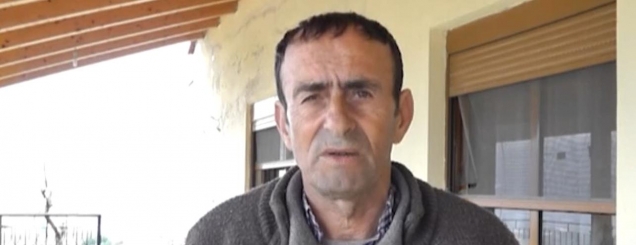 'Pa këmbë e dorë', shteti i mohon<br />statusit e invalidit: S'kam pse jetoj