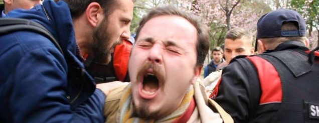 Trishtim, e&nbsp;parandjenja se&nbsp;do ta<br />&ccedil;onin n&euml; litar si qytetar sh&euml;mb&euml;llo