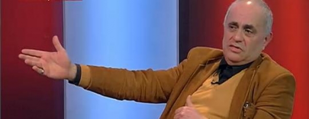 "Keq m&euml; vjen" p&euml;r zotin<br />Rexhep Taip Erdogan!&nbsp;