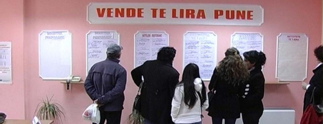 Hyn në fuqi ligji për punëkërkuesit<br />&ldquo;dembelë&rdquo;, ja kush del nga skema