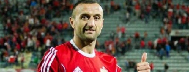 Dënohet për 8 javë Ibrahimi i<br />Partizanit, një ditë para derbit