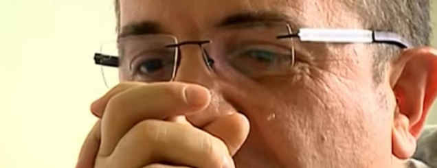 Gjebrea e ekzagjeron: Kushdo n&euml;<br />vendin e Rrokut do kishte vrar&euml;!