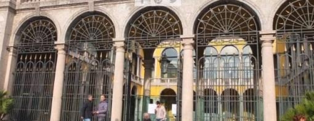 Milano, vrasje dhe trafik droge<br /> 34 vite burg për bosin shqipta