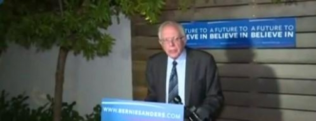 Bernies Sanders si rizgjim i pasionit politik