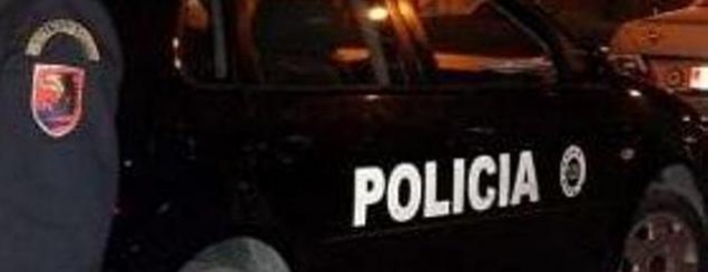 Qëllon këmbën e tij me pistoletë pa<br />leje, arrestohet 54-vjeçari nga Korça