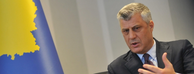 Thaçi: Lajm i mirë për vizat, KE<br />merr vendimin pas pak ditësh 