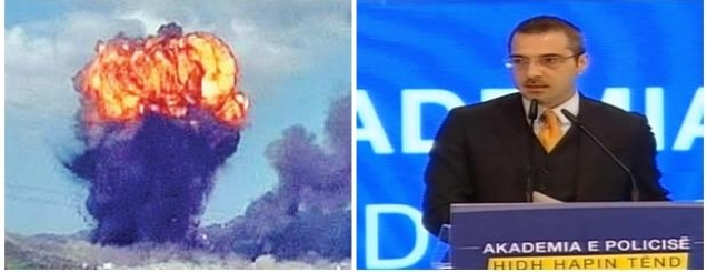 'Gërdeci',Tahiri: Një nga autorët <br />tani flet për Reformë në Drejtësi <br />Video/ 