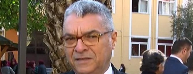 Ambasadori turk, Bayraktar:<br />Shqip&euml;ria&nbsp;po merr masa p&euml;r emigrant&euml;t