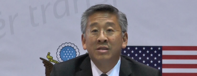 Po dështuat me Reformën në<br />Drejtësi, do turpëroheni me të gjithë