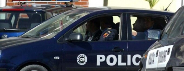 Konflikti për drogën, kapet i dënuari<br />me 25 vite burg për vrasje në 2004