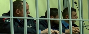 U kapën me mina me telekomandë<br />mbeten në burg 3 autorët në Shkodë
