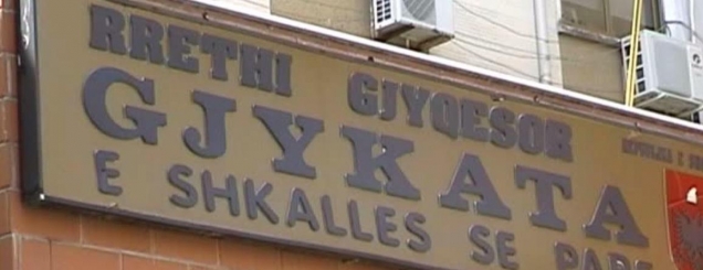 Lezhë, ndryshuan rezultatin<br />28 vite burg për 16 komisionerët