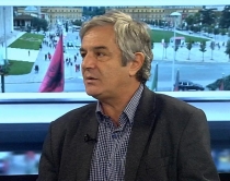 Genc Kondi:Shkelet konkurrenca<br />mes televizioneve,AMA nuk vepron<br>
