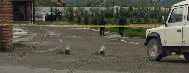 Vrasja në Elbasan, pranga rojes<br />së karburantit, nuk tregoi krimin